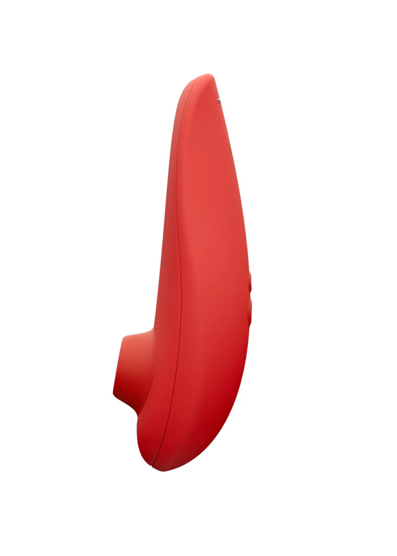 Womanizer Marilyn Monroe Special Edition Vivid Red - Image 6