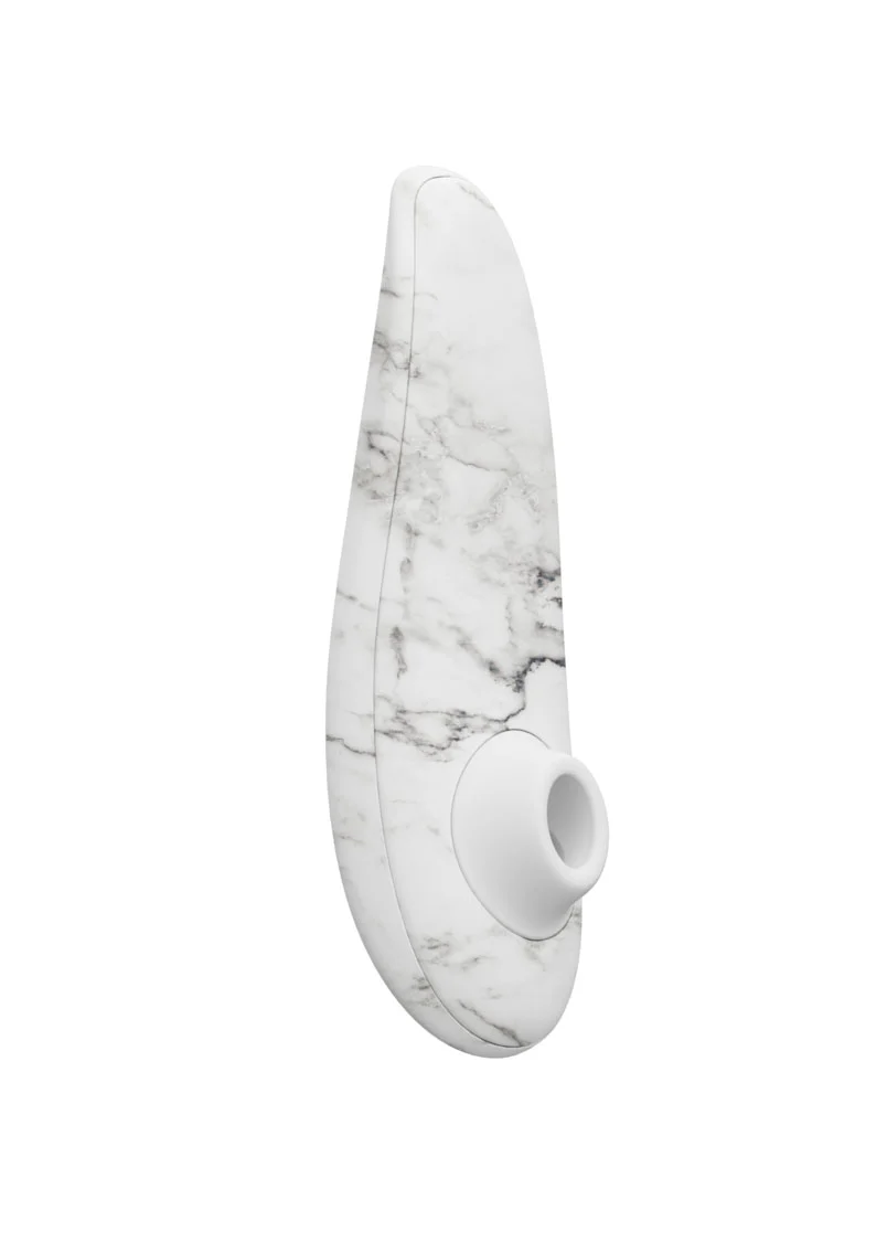 Womanizer Marilyn Monroe Special Edition White Marble - Image 4