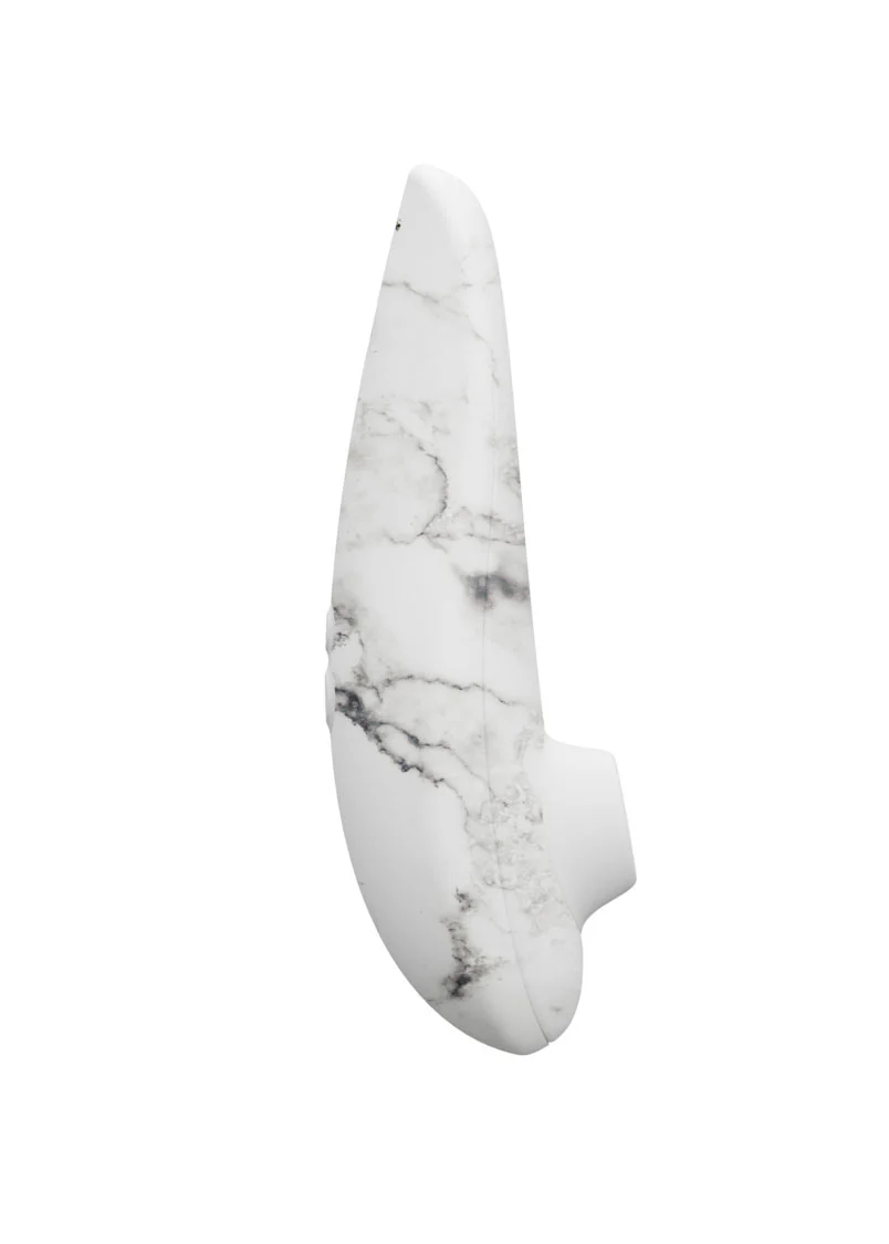 Womanizer Marilyn Monroe Special Edition White Marble - Image 7