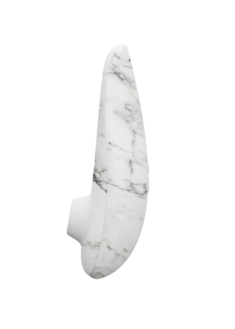 Womanizer Marilyn Monroe Special Edition White Marble - Image 8