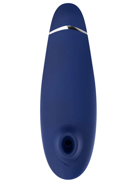 Womanizer Premium 2 Blueberry - Image 12