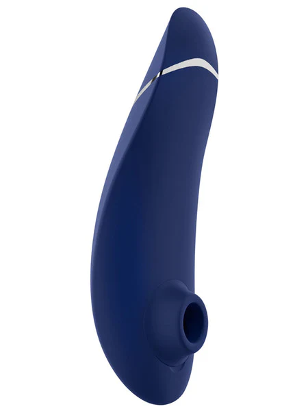 Womanizer Premium 2 Blueberry - Image 13