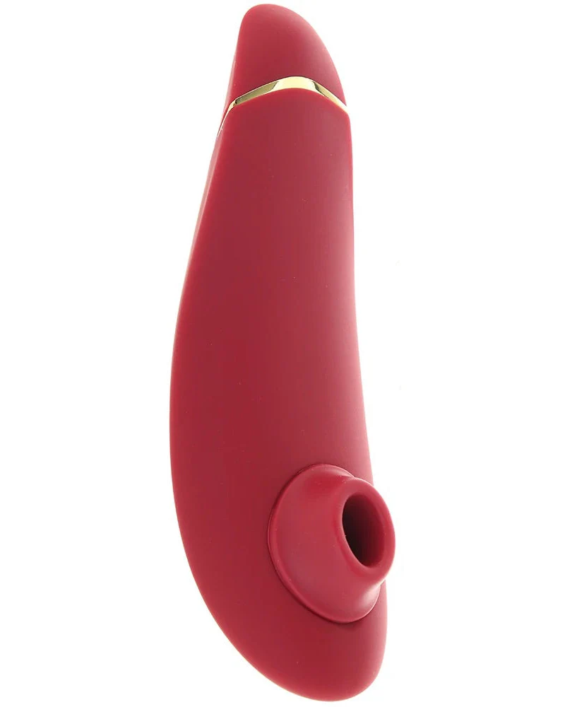 Womanizer Premium 2 Bordeaux