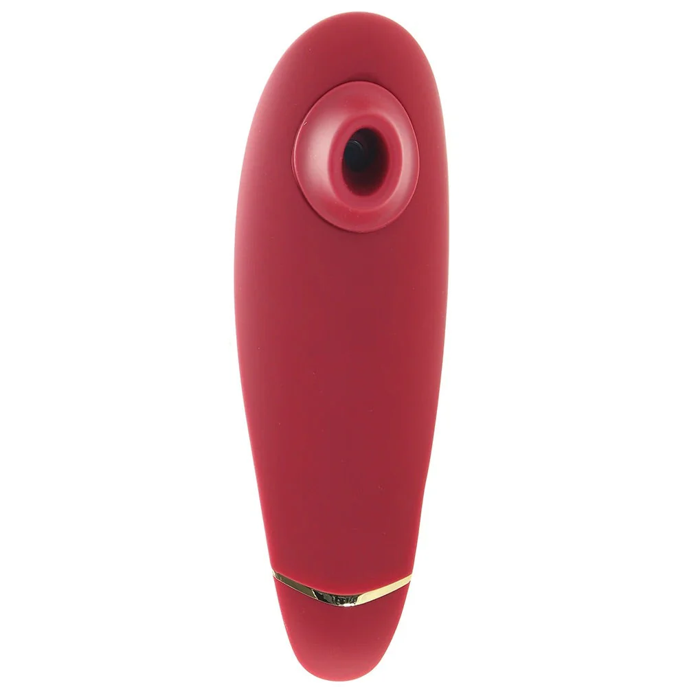 Womanizer Premium 2 Bordeaux - Image 2