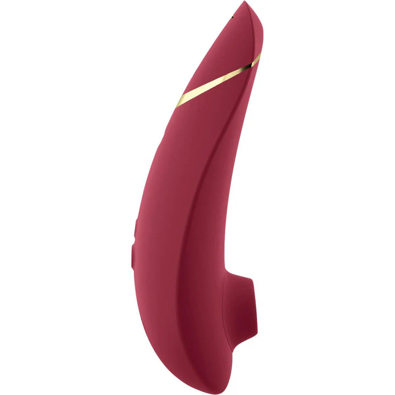 Womanizer Premium 2 Bordeaux - Image 6