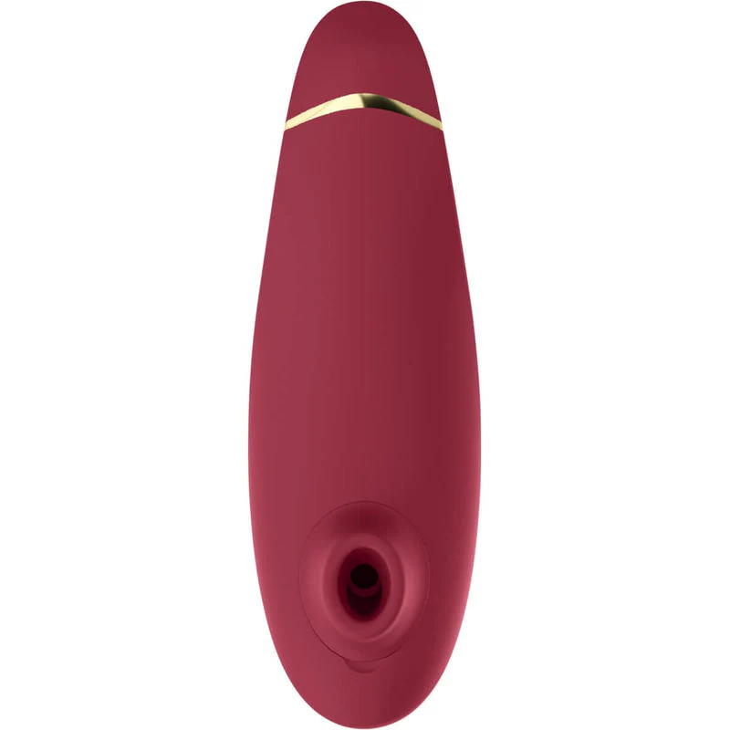 Womanizer Premium 2 Bordeaux - Image 8