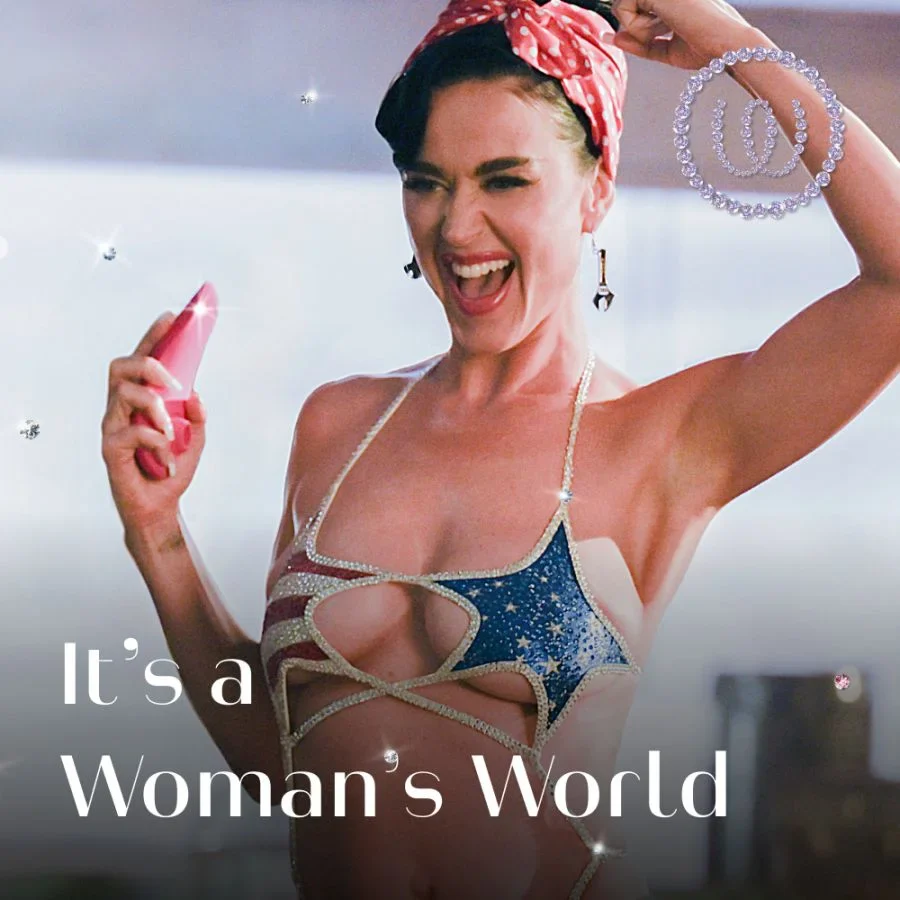 Womanizer Premium 2 Raspberry - Image 2