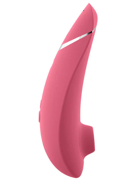Womanizer Premium 2 Raspberry - Image 6