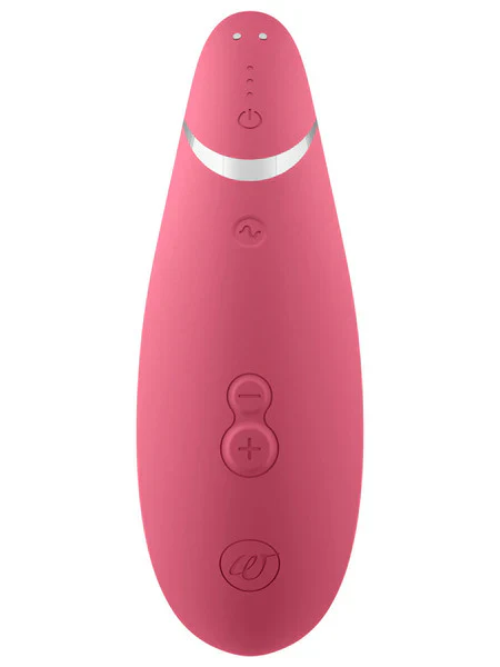 Womanizer Premium 2 Raspberry - Image 7