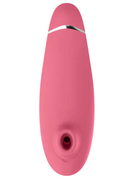 Womanizer Premium 2 Raspberry - Image 8
