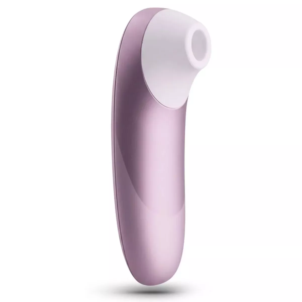Womanizer Pro Pleasure Air Clitoral Suction Stimulator Lilac Pink - Image 10