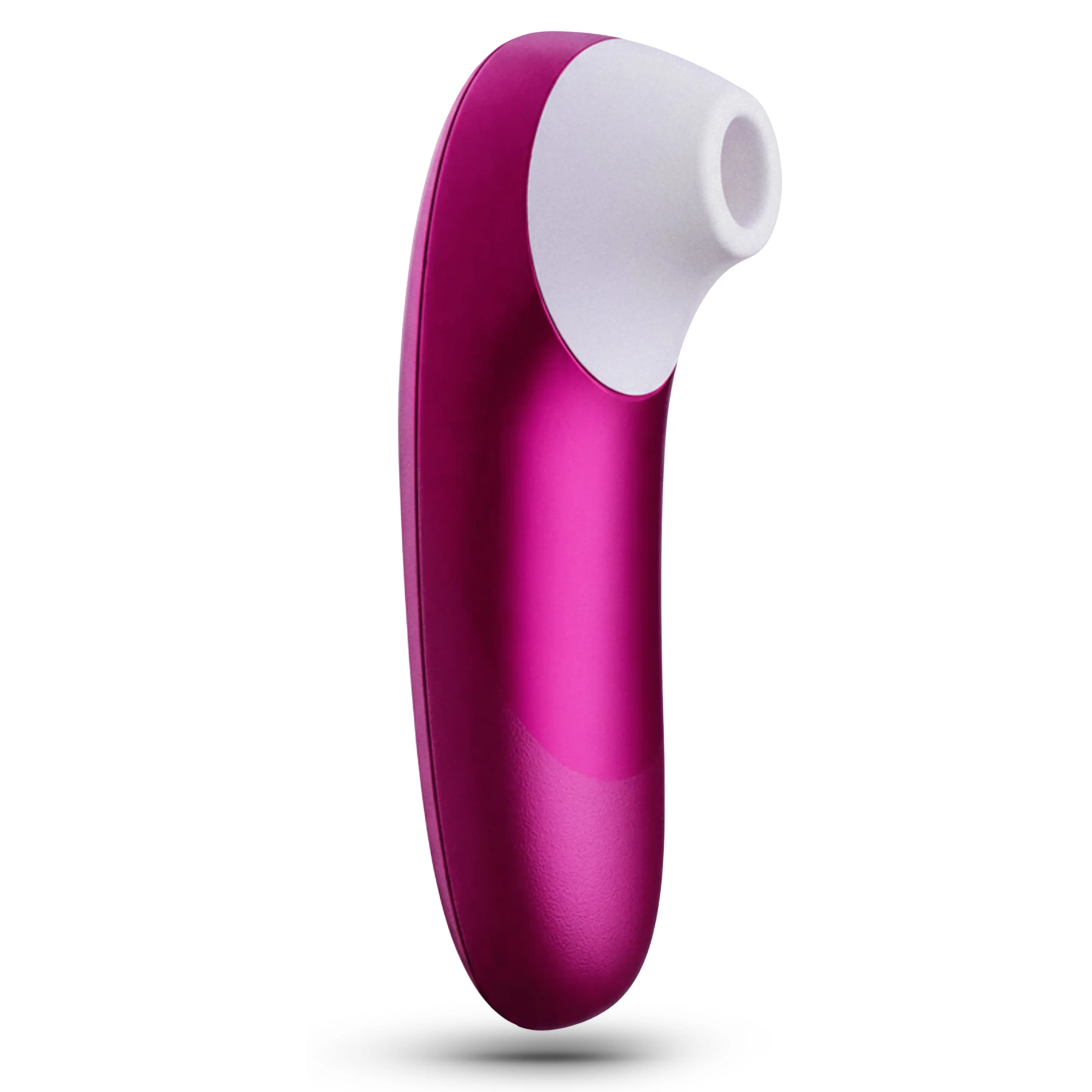 Womanizer Pro Pleasure Air Clitoral Suction Stimulator Vibrant Pink - Image 10