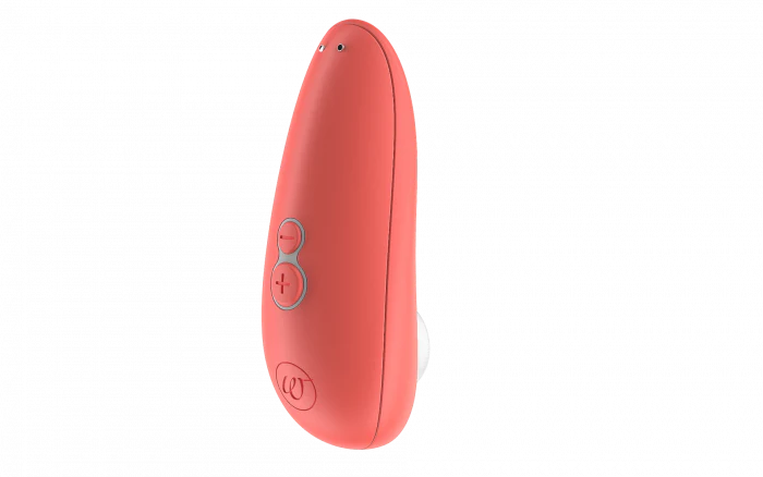 Womanizer Starlet 2 Coral - Image 2