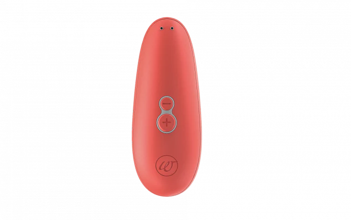 Womanizer Starlet 2 Coral - Image 4
