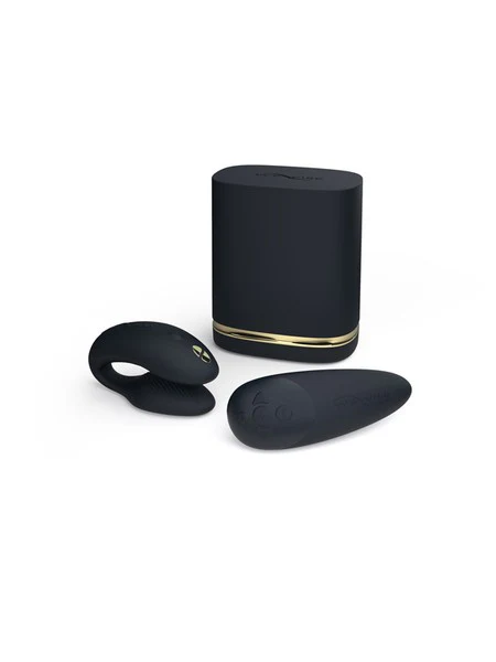 Womanizer Golden Moments Limited Edition Kit - Image 3