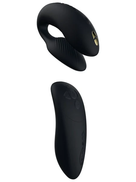 Womanizer Golden Moments Limited Edition Kit - Image 4