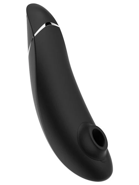 Womanizer Silver Delights Limited Edition Kit - Black/Silver - Image 2
