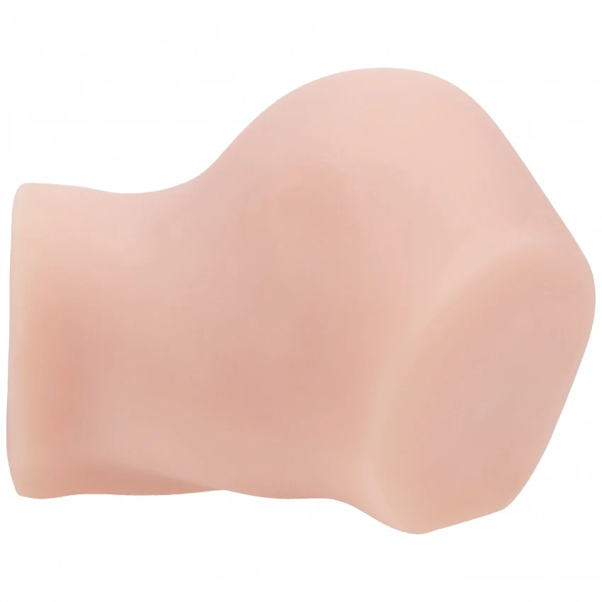 Xkin Aria Summers Dual Entry TPE Bodyforms Masturbator 1.59 kg Flesh - Image 11