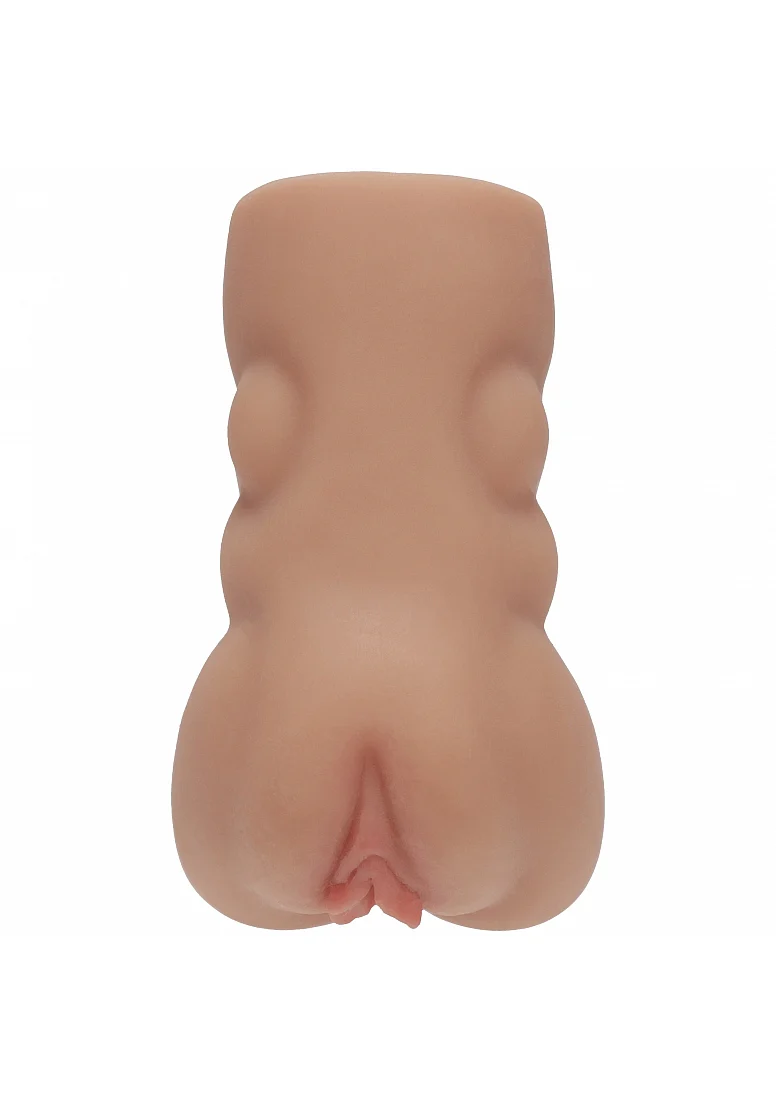 Xkin Pinup Girls Bonnie Bombshell Pussy Stroker - Image 4