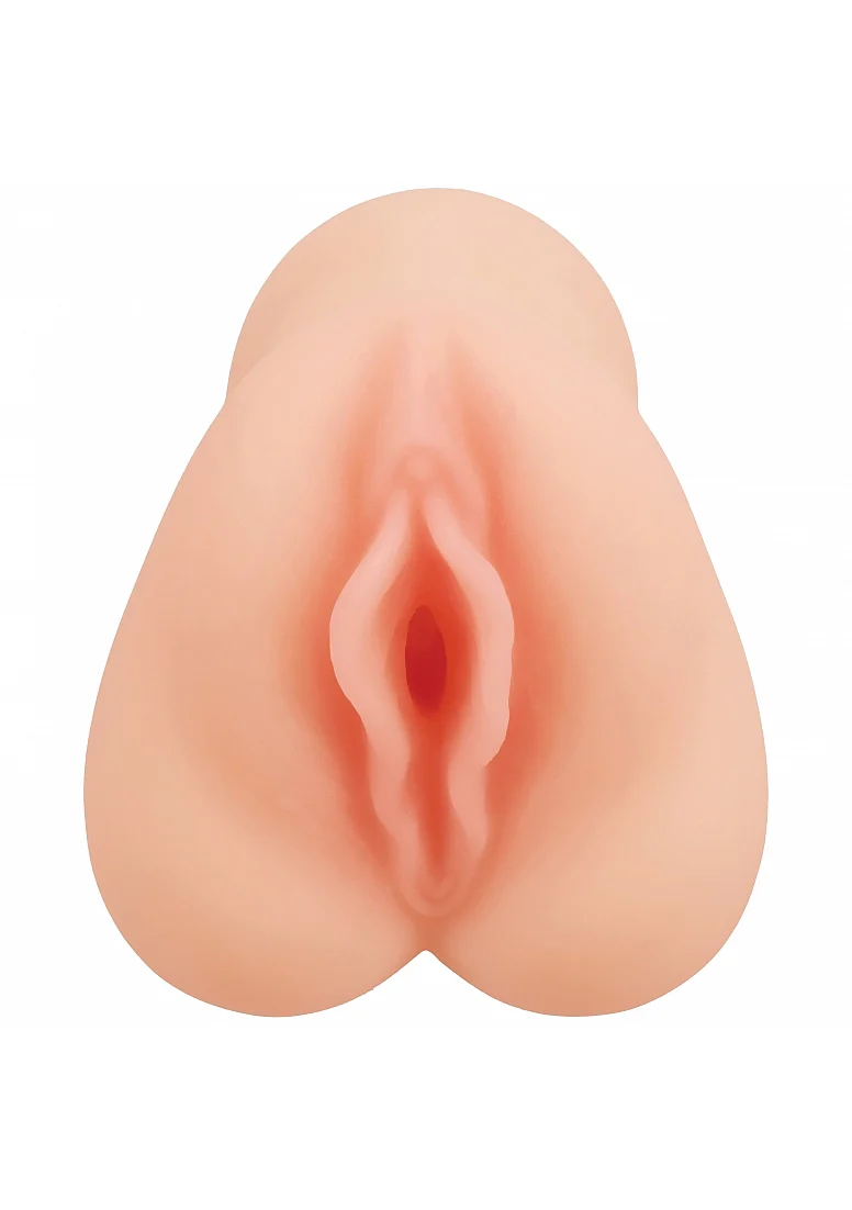 Xkin Pinup Girls Misty Muffburner Pussy Stroker - Image 4