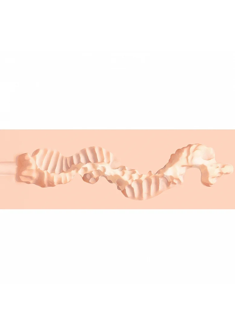 Xkin Raw Pure Stretch Pussy Stroker - Image 5