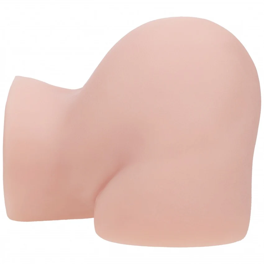 Xkin Vivica Lenore Dual Entry TPE Bodyforms Masturbator 3.49 kg Flesh - Image 8