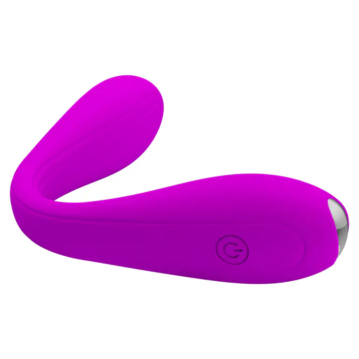 Pretty Love Yedda Vibe 710 - Purple - Image 5