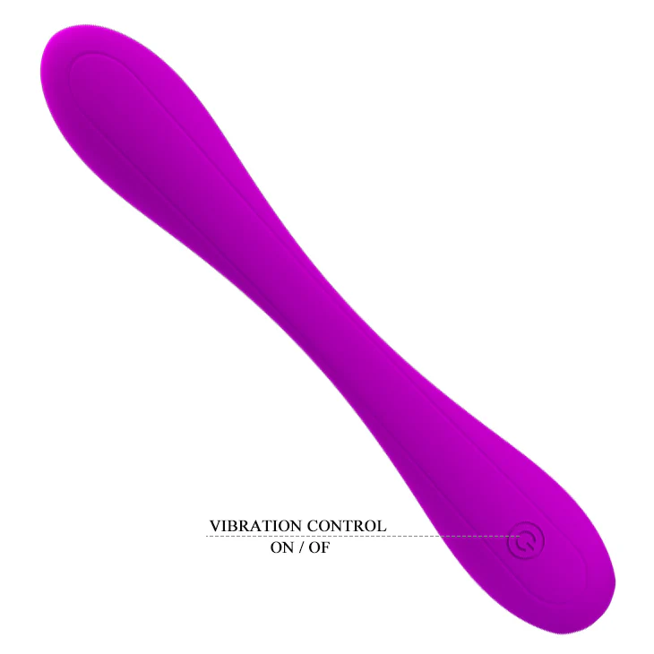 Pretty Love Yedda Vibe 710 - Purple - Image 6
