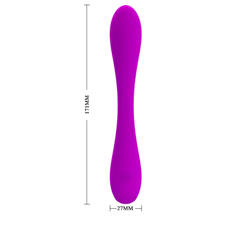 Pretty Love Yedda Vibe 710 - Purple - Image 8