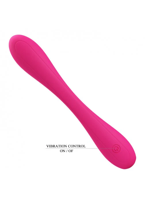 Pretty Love Yedda Vibe Pink - Image 2