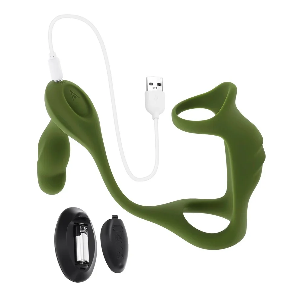 Zero Tolerance Prostate Power Pack - Image 3