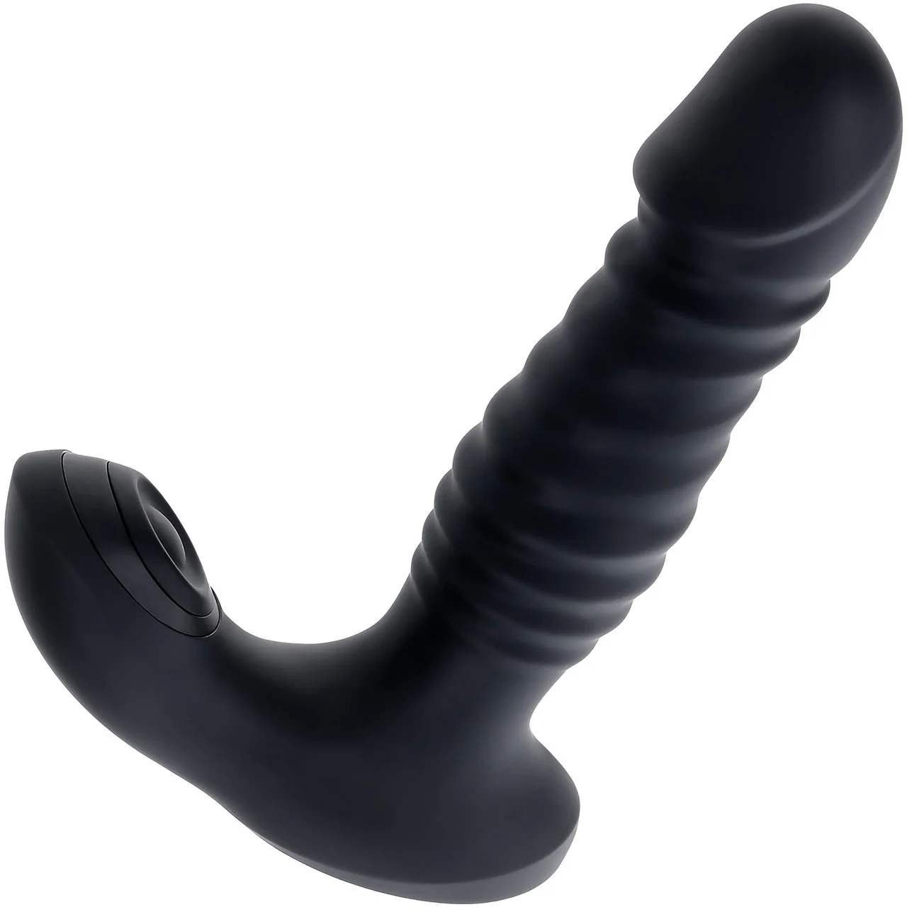 Zero Tolerance Striker Thrusting & Tapping Anal Vibrator - Image 11