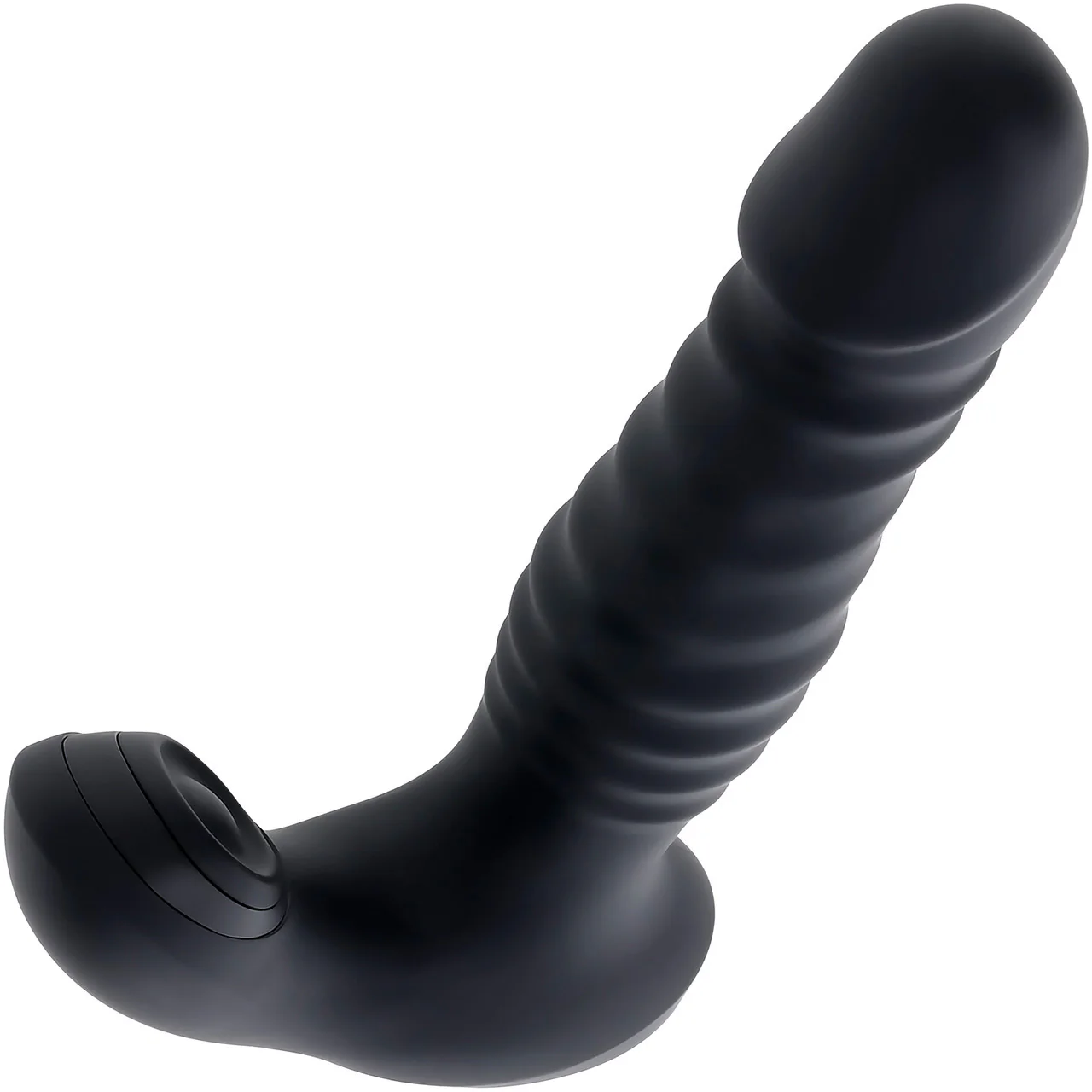 Zero Tolerance Striker Thrusting & Tapping Anal Vibrator - Image 13