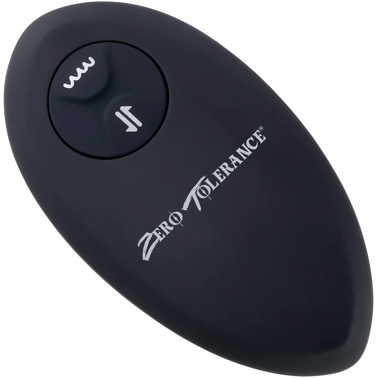 Zero Tolerance Striker Thrusting & Tapping Anal Vibrator - Image 14