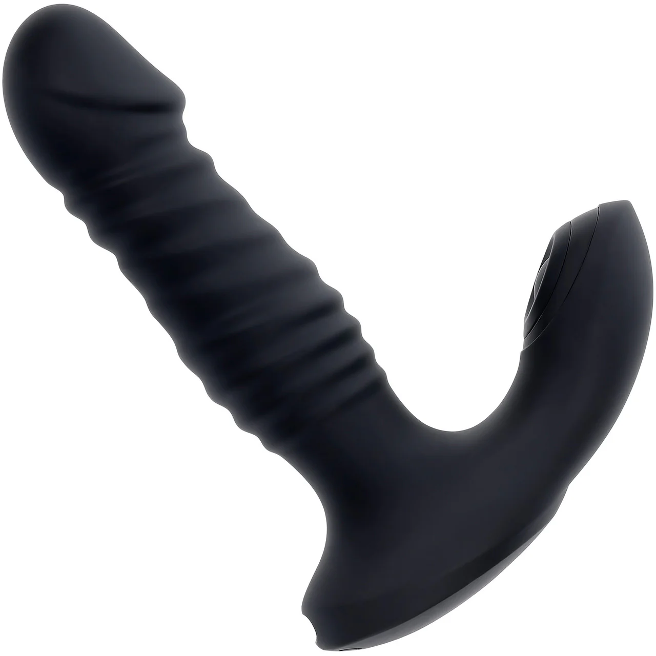 Zero Tolerance Striker Thrusting & Tapping Anal Vibrator - Image 8