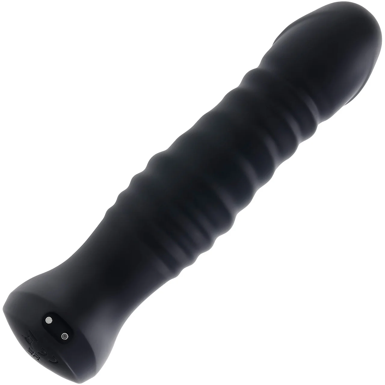 Zero Tolerance Striker Thrusting & Tapping Anal Vibrator - Image 9