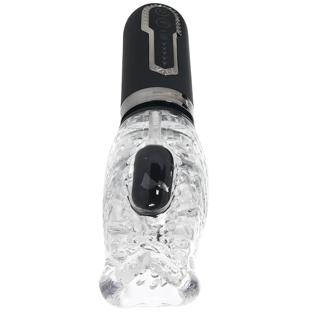 Zero Tolerance Thrill Ride Stroker - Image 6