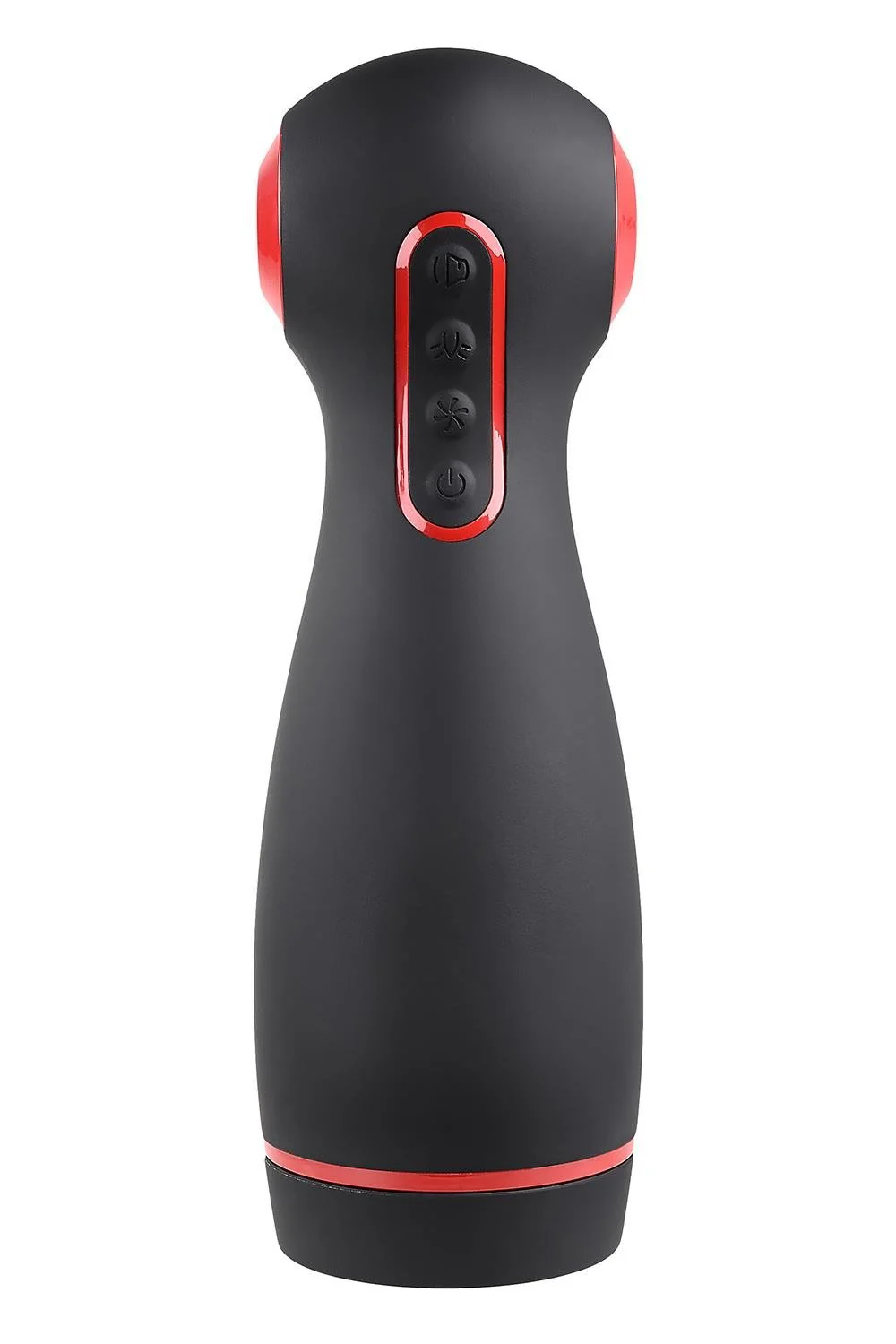 Zero Tolerance Tight Squeeze Vibrating Squeezing Talking Stroker - Image 7
