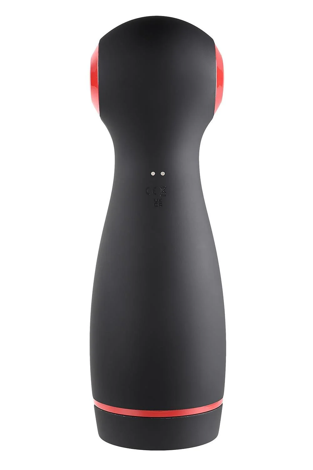 Zero Tolerance Tight Squeeze Vibrating Squeezing Talking Stroker - Image 8