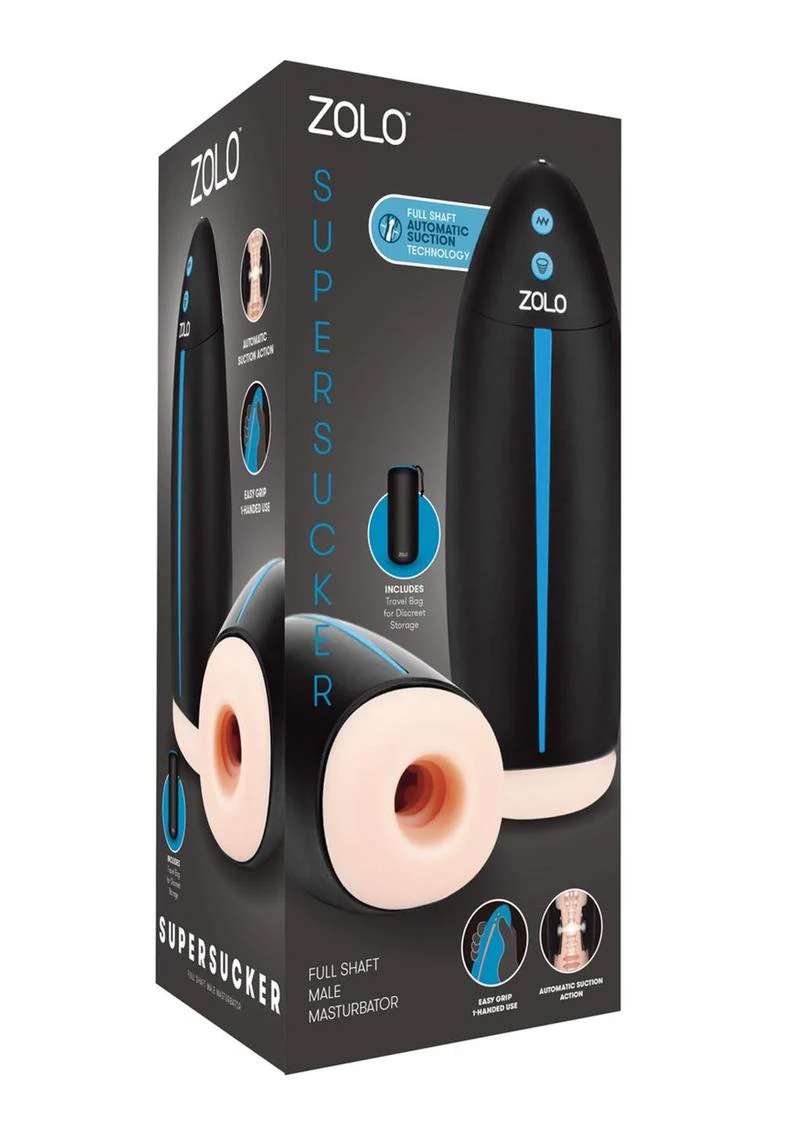 Zolo Supersucker - Image 3