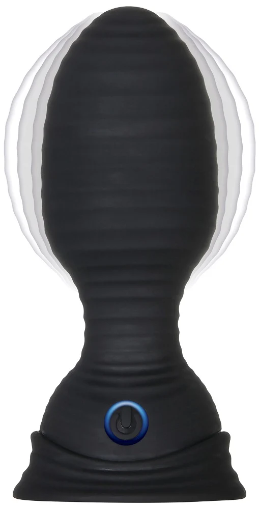 ZT Shape Shifter Butt Plug - Image 11