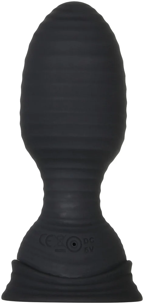ZT Shape Shifter Butt Plug - Image 2