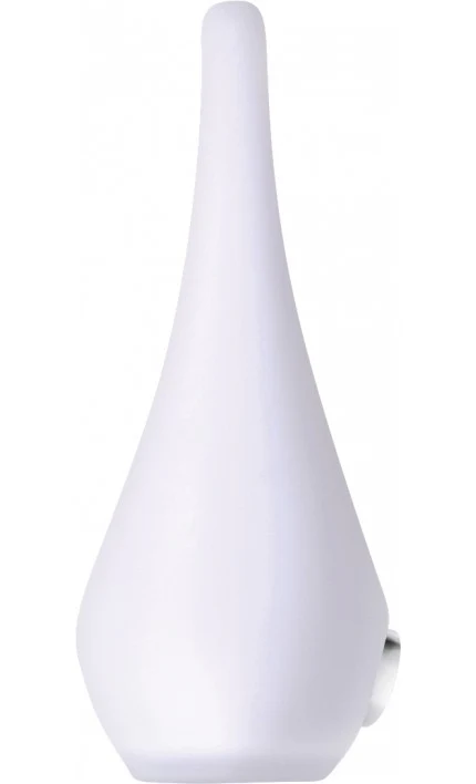Zero Tolerance White Lightning Silicone Cock Ring - Image 3